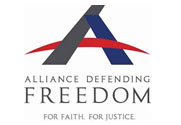 ADF Alliance Defending Freedom