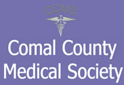 CCMS Comal County Medical Society