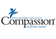 CIJN Compassion in Jesus' Name