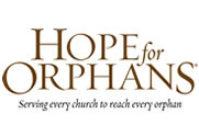 HFO Hope For Orphans