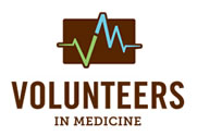 VIM Volunteers in Medicine